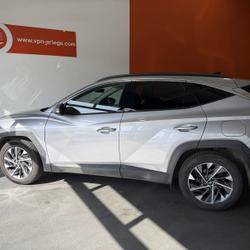 Hyundai Tucson 1.6 CRDI 136CH HYBRID 48V CREATIVE DCT7 Foix