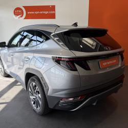 Hyundai Tucson 1.6 CRDI 136CH HYBRID 48V CREATIVE DCT7 Foix