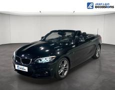 BMW Serie 2 SEYNOD