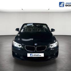 BMW Serie 2 Cabriolet 230i 252 ch BVA8 M Sport occasion - SEYNOD - photo 2/22