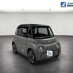 Citroen Ami occasion - SEYNOD - photo 3/21