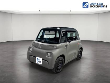 Citroen Ami - AMI - 7 974 €