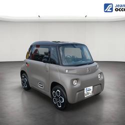 Citroen Ami occasion - Anthy-sur-L&eacute;man - photo 3/20