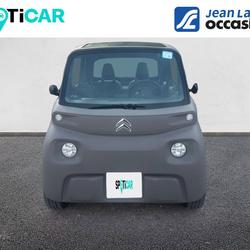 Citroen C Zero ami occasion - Sallanches - photo 2/21