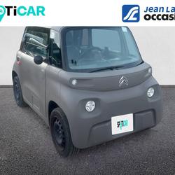 Citroen C Zero ami occasion - Sallanches - photo 3/21