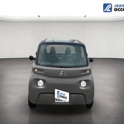 Citroen Ami occasion - Anthy-sur-L&eacute;man - photo 2/22
