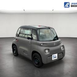 Citroen Ami occasion - Anthy-sur-L&eacute;man - photo 3/22
