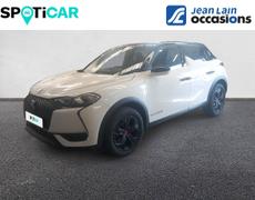 DS DS3 Crossback Vétraz-Monthoux