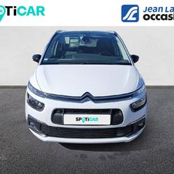 Citroen C4 Spacetourer Grand BlueHDi 130 S&S EAT8 Feel occasion - Anthy-sur-L&eacute;man - photo 2/20