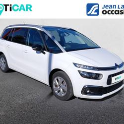 Citroen C4 Spacetourer Grand BlueHDi 130 S&S EAT8 Feel occasion - Anthy-sur-L&eacute;man - photo 3/20