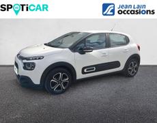 Citroen C3 Societe