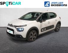 Citroen C3 Societe SEYNOD