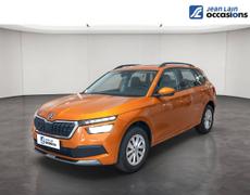 Skoda Kamiq Vétraz-Monthoux