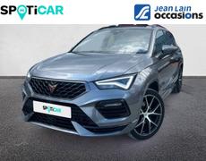 Cupra Ateca Valserhône