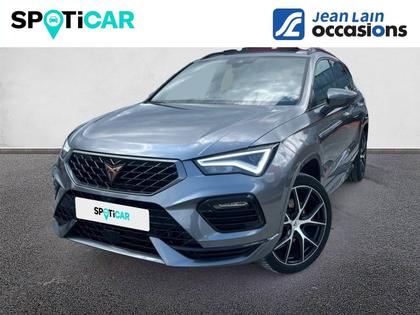 Cupra Ateca - Ateca 1.5 TSI 150ch DSG7 V - 28 974 €