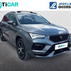 Cupra Ateca 1.5 TSI 150ch DSG7 V occasion - Valserh&ocirc;ne - photo 3/40