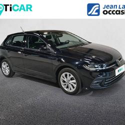 Volkswagen Polo 1.0 TSI 95 S&S BVM5 Style occasion - Annonay - photo 3/21