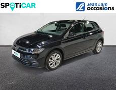 Volkswagen Polo SEYNOD