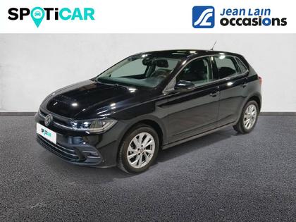 Volkswagen Polo - Polo 1.0 TSI 95 S&S BVM5 Style - 18 474 €