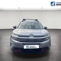 Citroen C5 Aircross BlueHDi 130 S&S EAT8 C-Series occasion - V&eacute;traz-Monthoux - photo 2/20
