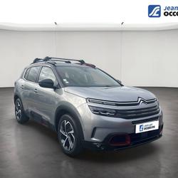 Citroen C5 Aircross BlueHDi 130 S&S EAT8 C-Series occasion - V&eacute;traz-Monthoux - photo 3/20