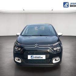 Citroen C3 PureTech 83 ch BVM5 You occasion - V&eacute;traz-Monthoux - photo 2/20