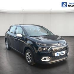 Citroen C3 PureTech 83 ch BVM5 You occasion - V&eacute;traz-Monthoux - photo 3/20
