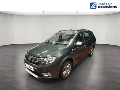 Dacia Logan MCV - Logan MCV TCe 90 Stepway - 10 974 €