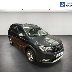 Dacia Logan MCV TCe 90 Stepway occasion - Anthy-sur-L&eacute;man - photo 3/20