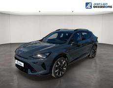 Cupra Formentor Sallanches