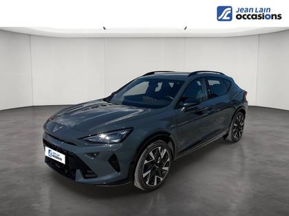 Cupra Formentor - Formentor eHybrid 272 ch DSG6 VZ - 39 974 €