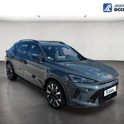 Cupra Formentor eHybrid 272 ch DSG6 VZ occasion - Sallanches - photo 3/21