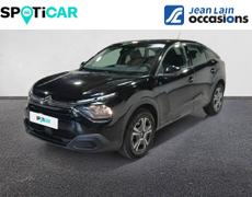 Citroen e-C4 SEYNOD