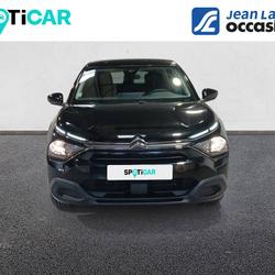 Citroen e-C4 136 ch Automatique Live occasion - SEYNOD - photo 3/24