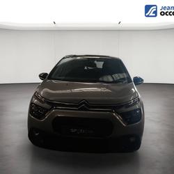 Citroen C3 PureTech 110 S&S BVM6 Shine occasion - V&eacute;traz-Monthoux - photo 2/20