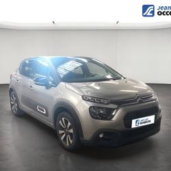 Citroen C3 PureTech 110 S&S BVM6 Shine occasion - V&eacute;traz-Monthoux - photo 3/20