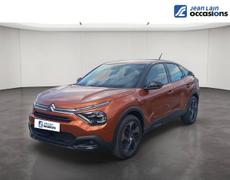 Citroen C4 Vétraz-Monthoux