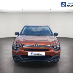 Citroen C4 PureTech 130 S&S EAT8 Feel Pack occasion - V&eacute;traz-Monthoux - photo 2/20