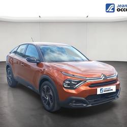 Citroen C4 PureTech 130 S&S EAT8 Feel Pack occasion - V&eacute;traz-Monthoux - photo 3/20