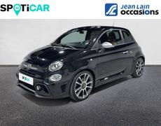 Fiat Autres Fiat - 595 1.4 Turbo 16V T-Jet 165 ch BVA5 Turismo - 16 974 €