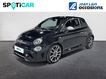 Fiat Autres Fiat - 595 1.4 Turbo 16V T-Jet 165 ch BVA5 Turismo - 16 974 €