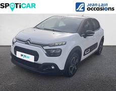 Citroen C3 Cessy