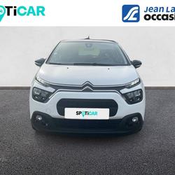 Citroen C3 PureTech 83 S&S BVM5 Feel Pack occasion - Cessy - photo 2/21