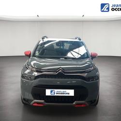 Citroen C3 Aircross BlueHDi 110 S&S BVM6 Shine Pack occasion - V&eacute;traz-Monthoux - photo 2/21
