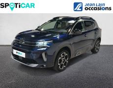 Citroen C5 Aircross SEYNOD