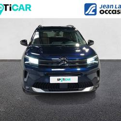 Citroen C5 Aircross PureTech 130 S&S EAT8 Shine occasion - SEYNOD - photo 2/24