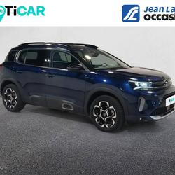 Citroen C5 Aircross PureTech 130 S&S EAT8 Shine occasion - SEYNOD - photo 3/24