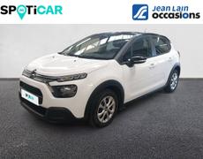 Citroen C3 Vétraz-Monthoux