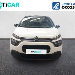 Citroen C3 PureTech 83 S&S BVM5 Feel occasion - V&eacute;traz-Monthoux - photo 2/20