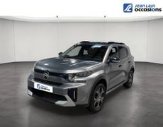 Citroen e-C3 Aircross SEYNOD